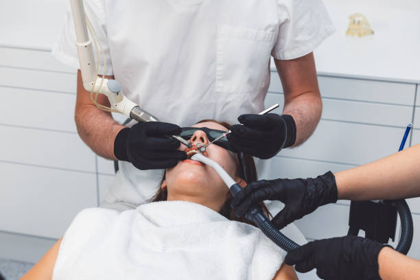 Best Emergency Denture Repair in Hamtramck, MI