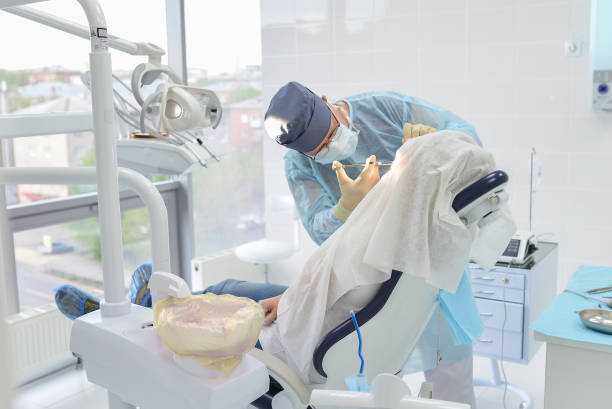 Best Emergency Root Canal Therapy in Hamtramck, MI